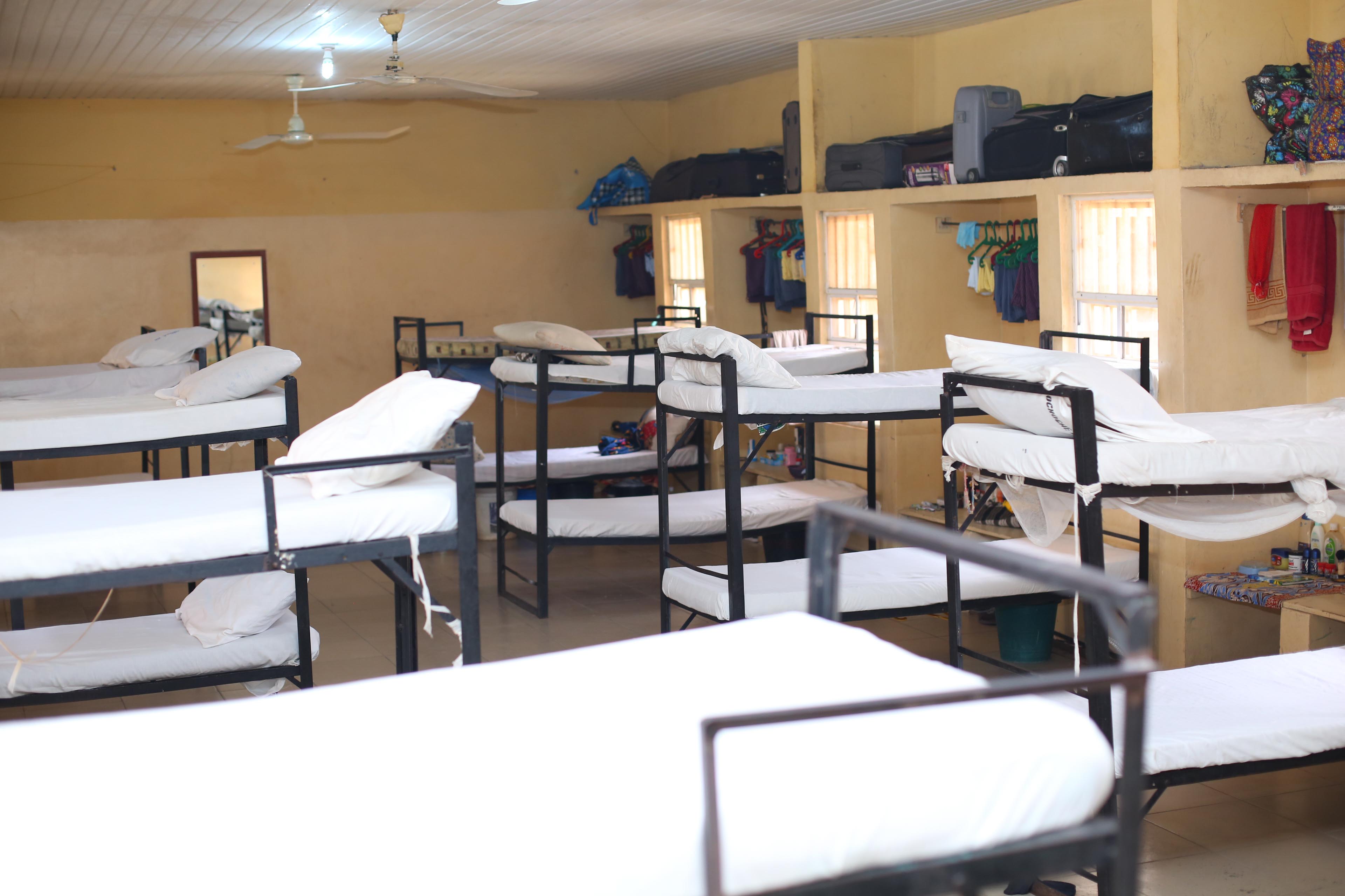 Student Health and Safety